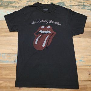 The Rolling Stones T-shirt- Small